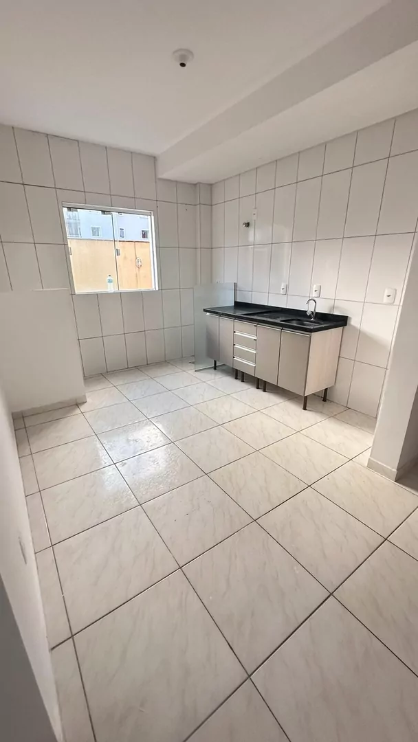 Alugar - Apartamento